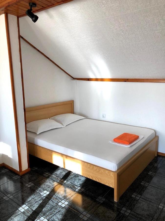 Mariana Guest House Къща За Гости Марияна Pomorie Kültér fotó