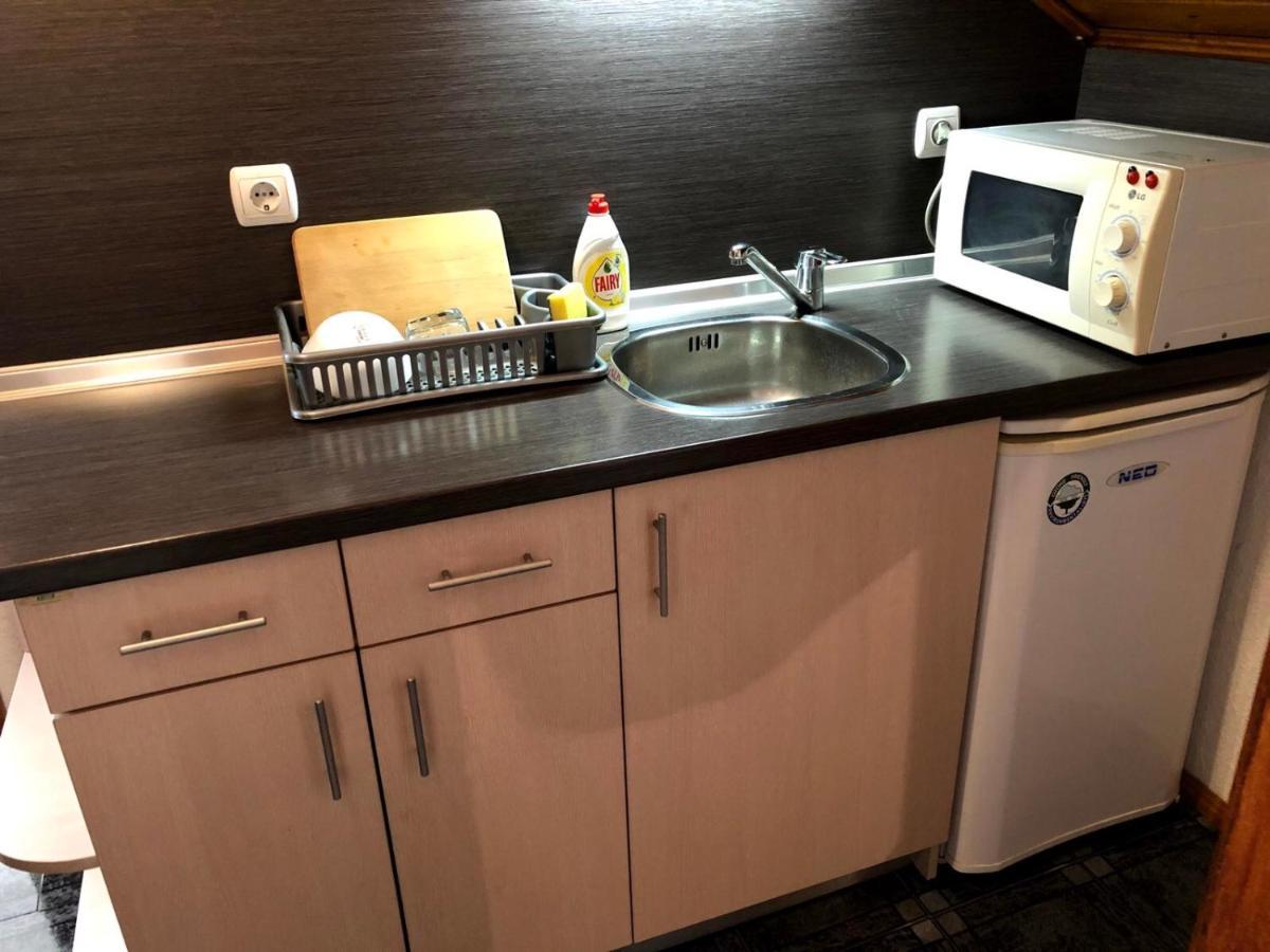 Mariana Guest House Къща За Гости Марияна Pomorie Kültér fotó