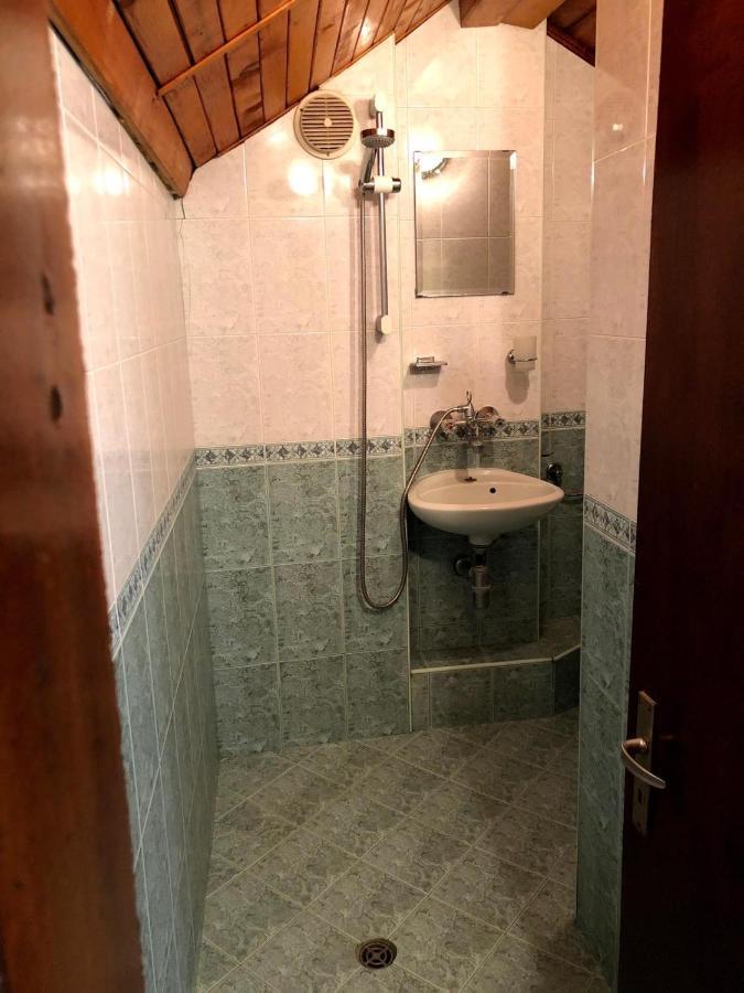Mariana Guest House Къща За Гости Марияна Pomorie Kültér fotó