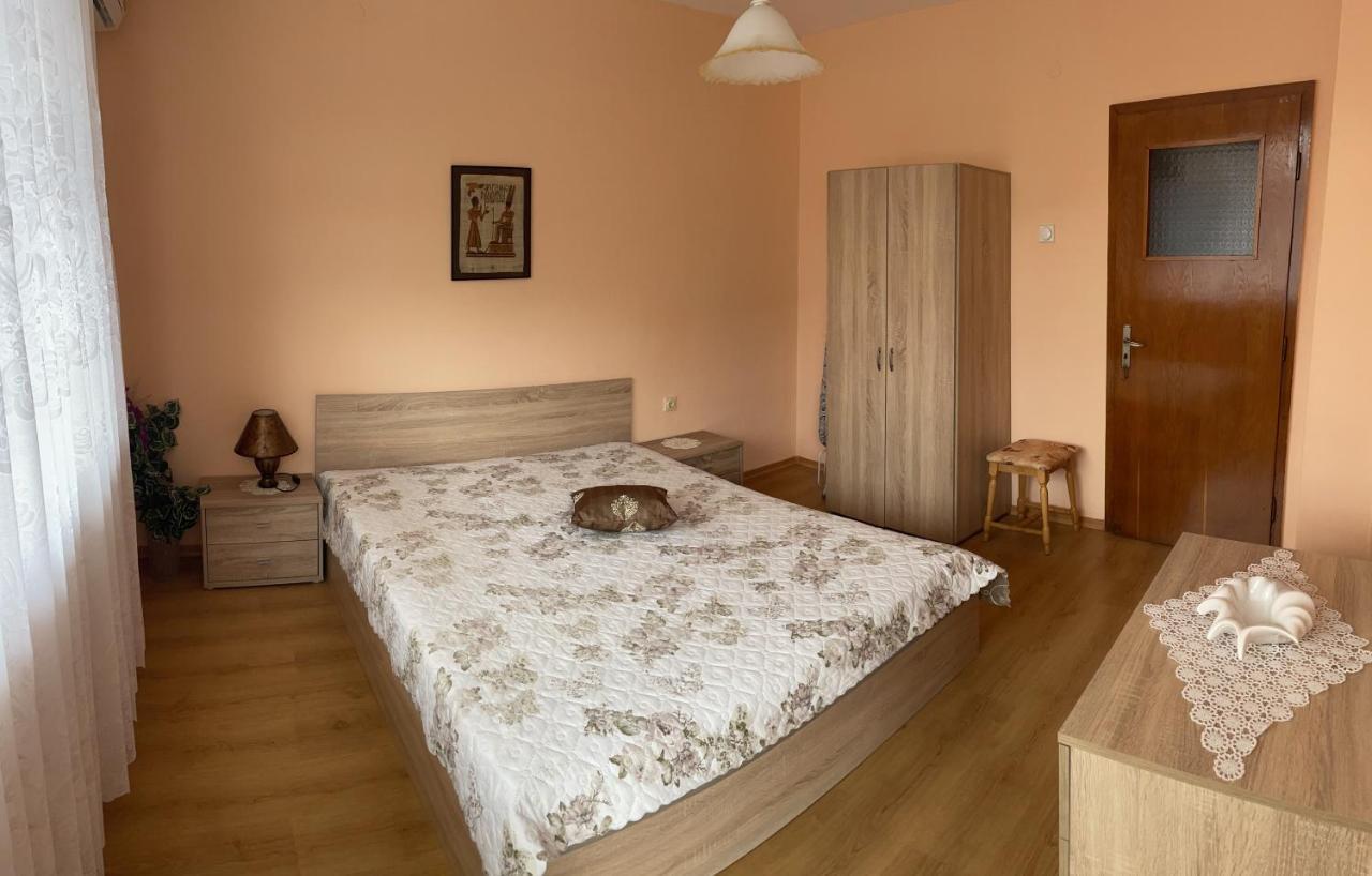Mariana Guest House Къща За Гости Марияна Pomorie Kültér fotó