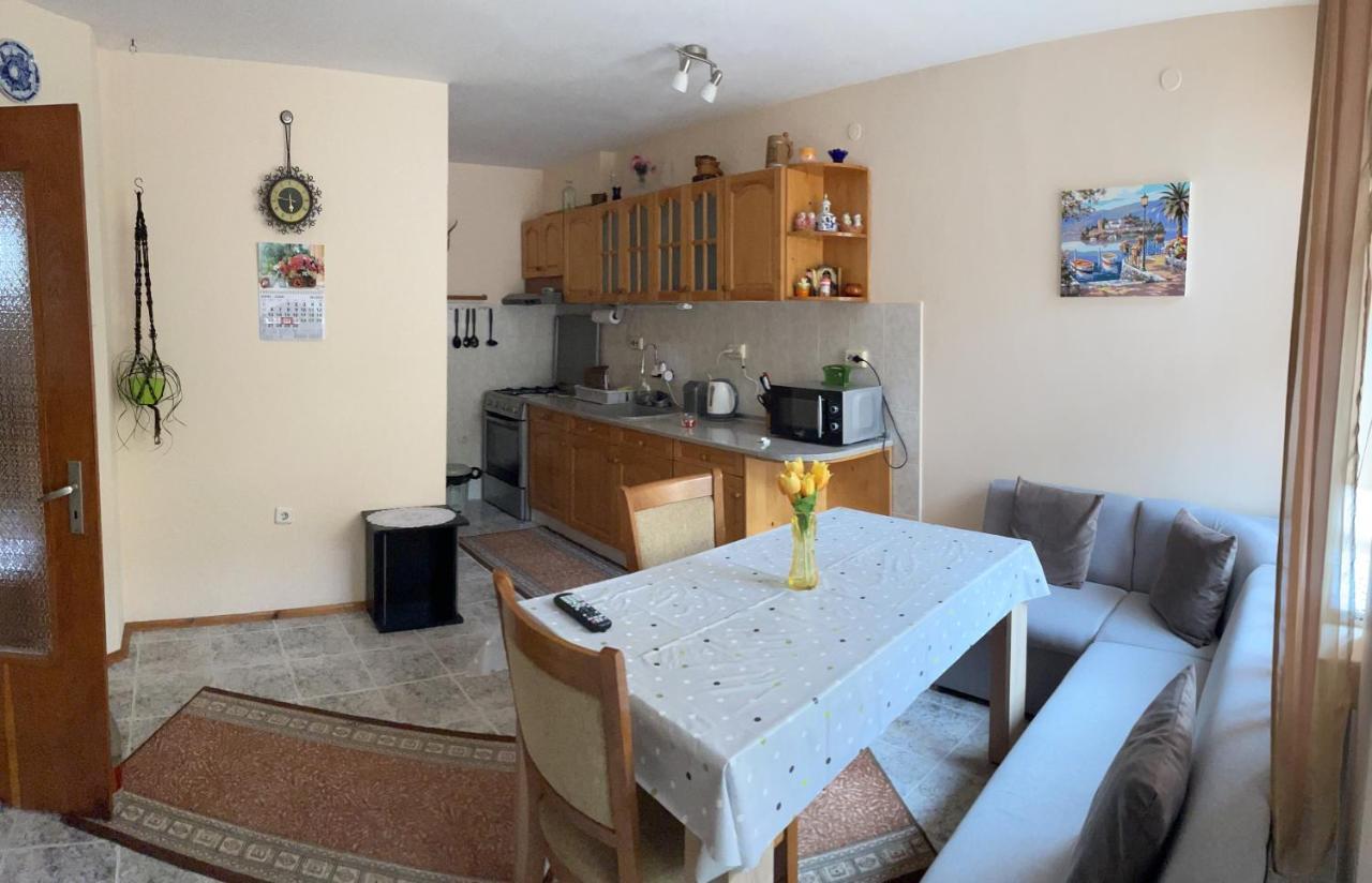 Mariana Guest House Къща За Гости Марияна Pomorie Kültér fotó