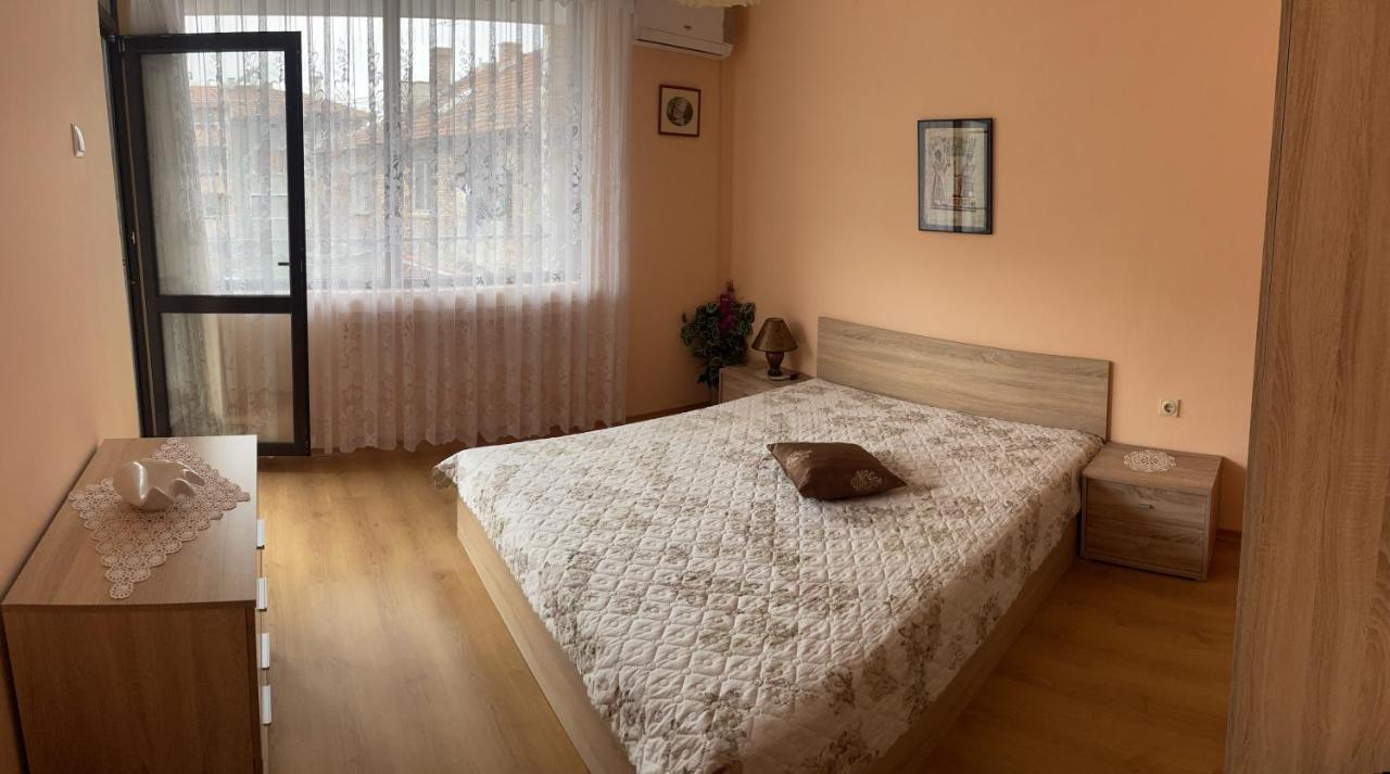 Mariana Guest House Къща За Гости Марияна Pomorie Kültér fotó