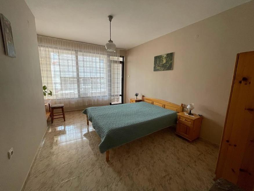 Mariana Guest House Къща За Гости Марияна Pomorie Kültér fotó