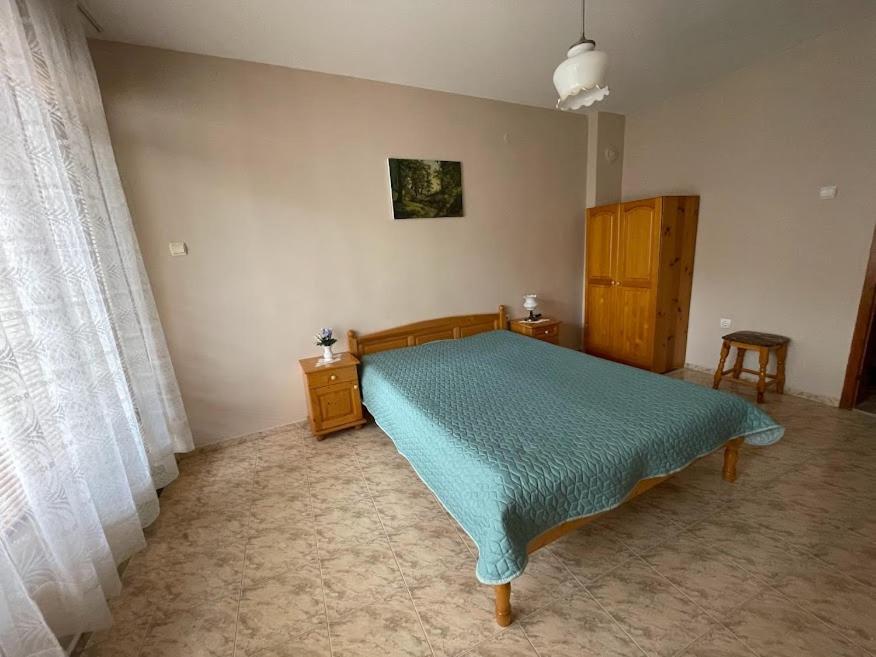 Mariana Guest House Къща За Гости Марияна Pomorie Kültér fotó